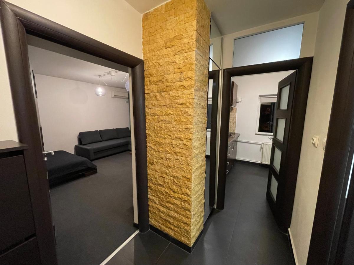 Turqoise Luxury Apartment Near Unirii Square ブカレスト エクステリア 写真